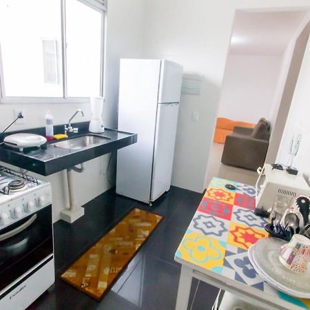 Apartamento 2 Quartos Com Suite Rio das Ostras Ngoại thất bức ảnh