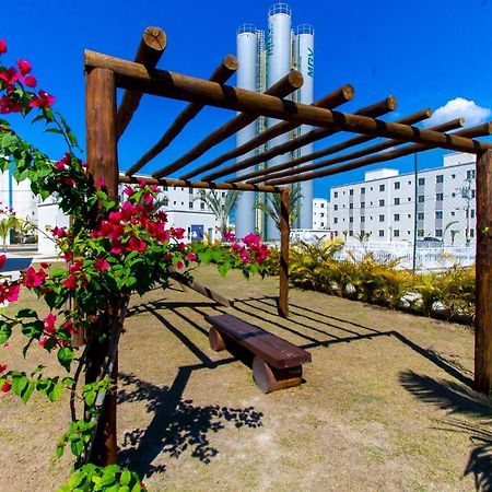 Apartamento 2 Quartos Com Suite Rio das Ostras Ngoại thất bức ảnh