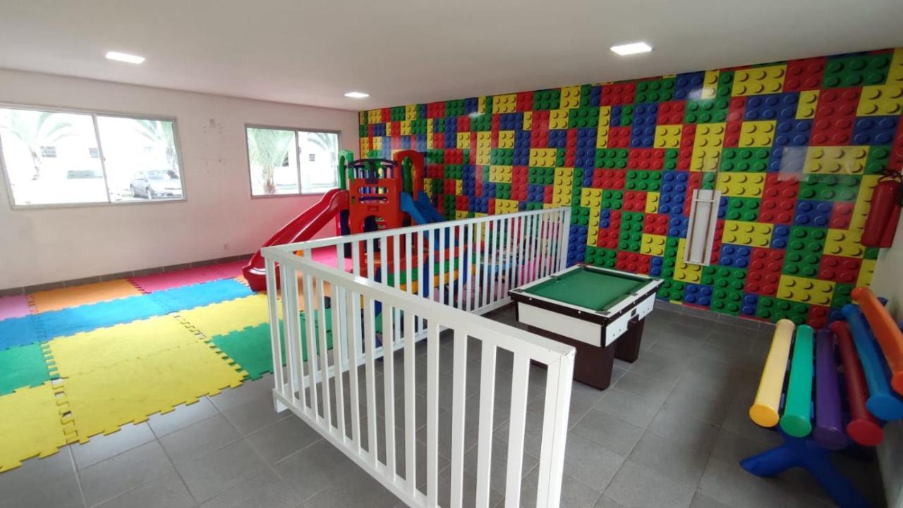 Apartamento 2 Quartos Com Suite Rio das Ostras Ngoại thất bức ảnh