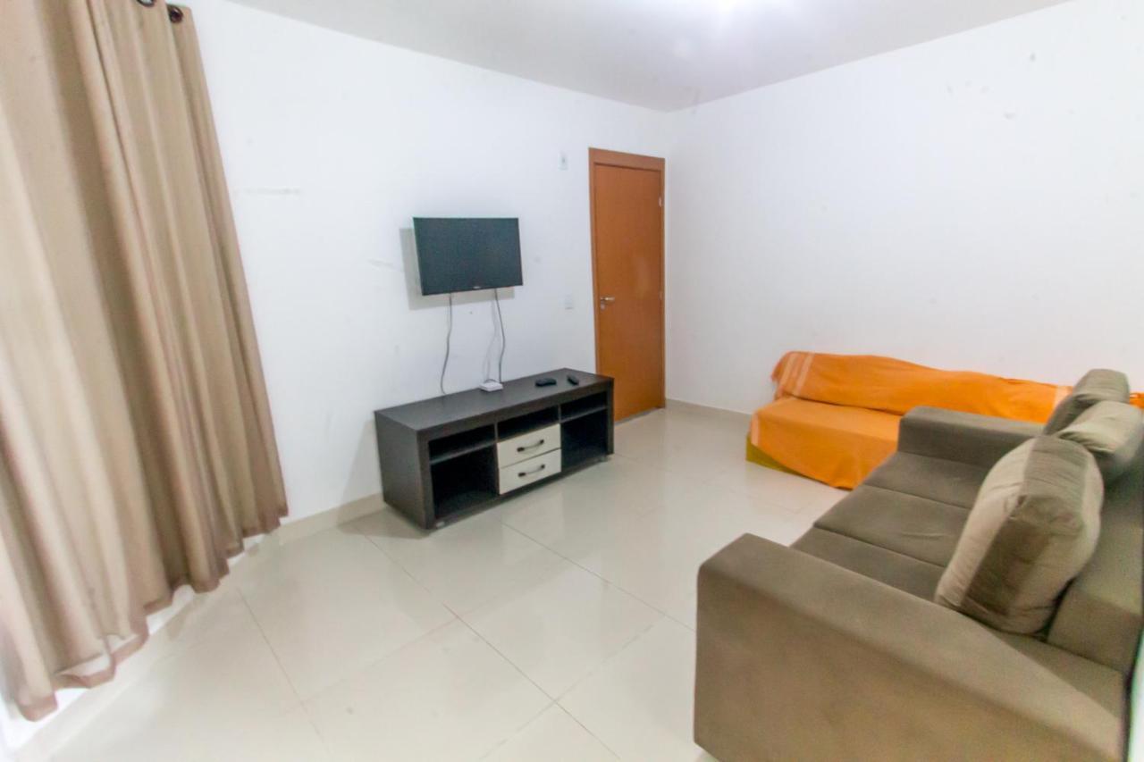 Apartamento 2 Quartos Com Suite Rio das Ostras Ngoại thất bức ảnh