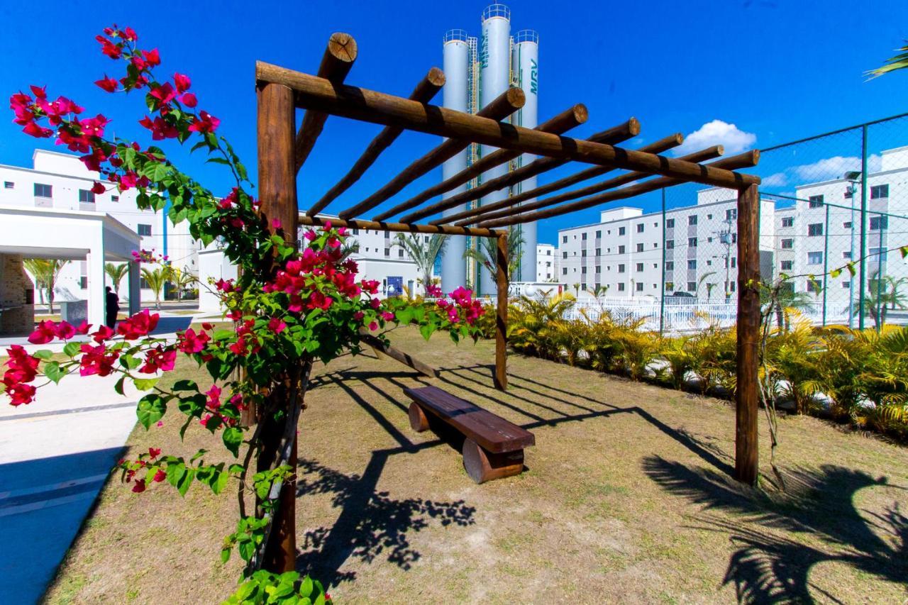 Apartamento 2 Quartos Com Suite Rio das Ostras Ngoại thất bức ảnh