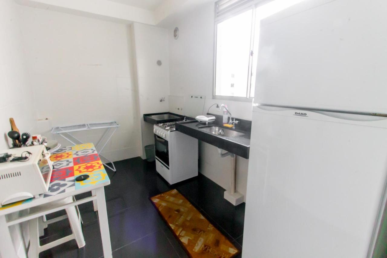 Apartamento 2 Quartos Com Suite Rio das Ostras Ngoại thất bức ảnh