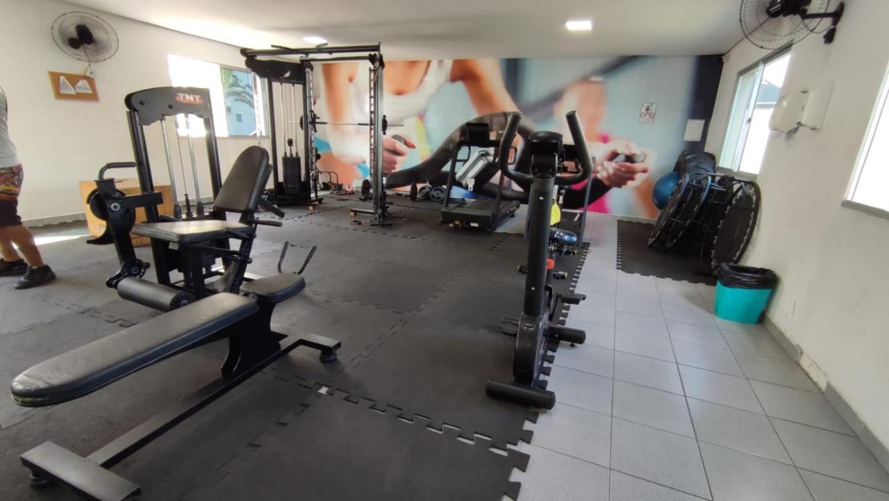 Apartamento 2 Quartos Com Suite Rio das Ostras Ngoại thất bức ảnh