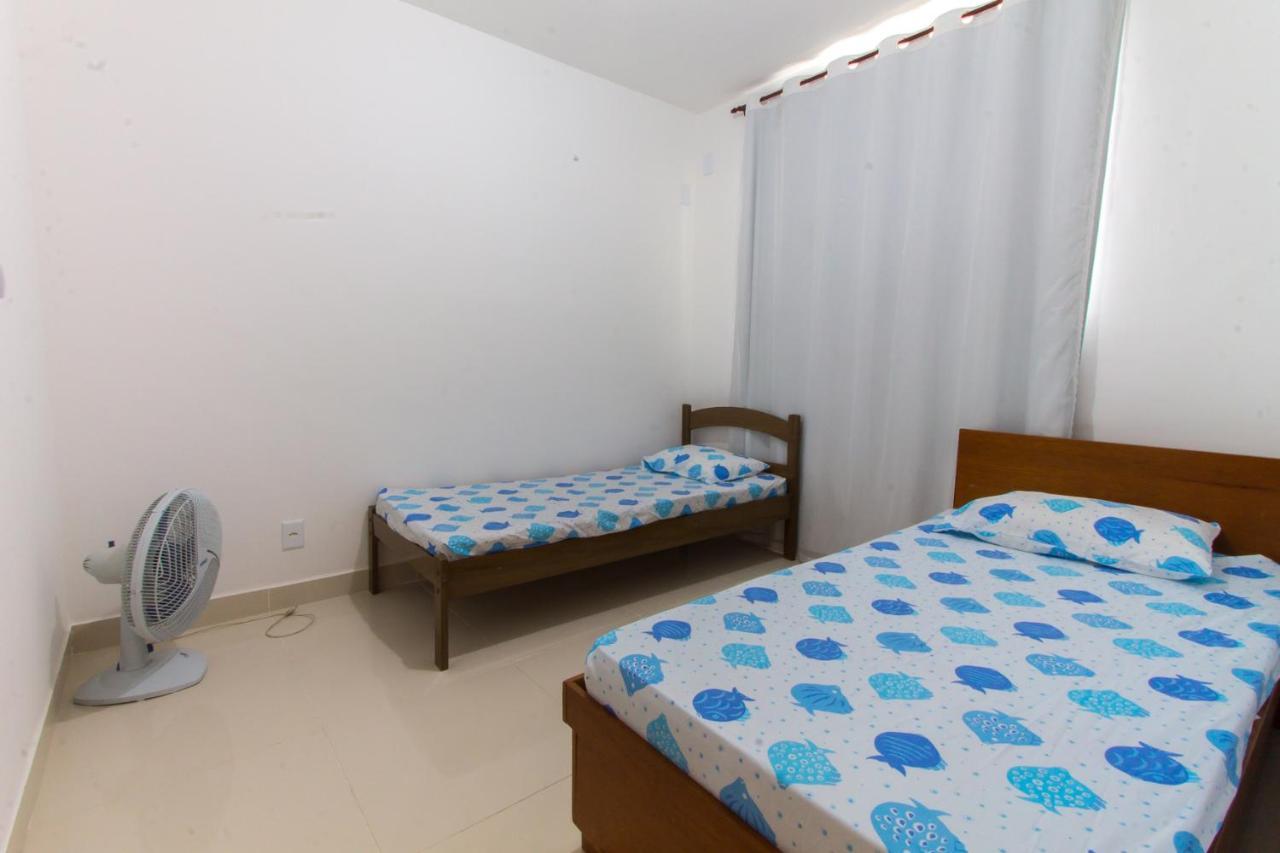 Apartamento 2 Quartos Com Suite Rio das Ostras Ngoại thất bức ảnh