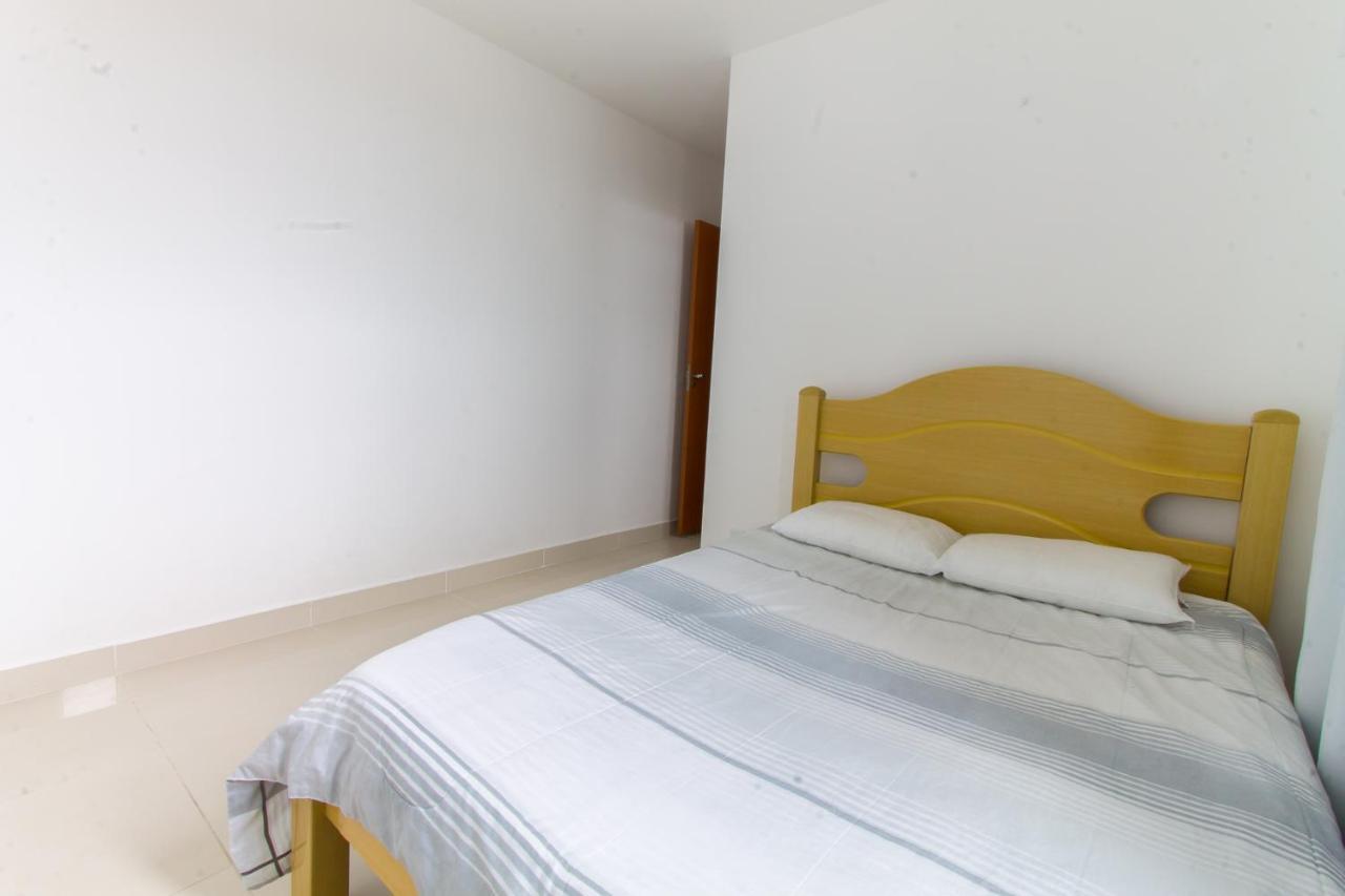 Apartamento 2 Quartos Com Suite Rio das Ostras Ngoại thất bức ảnh