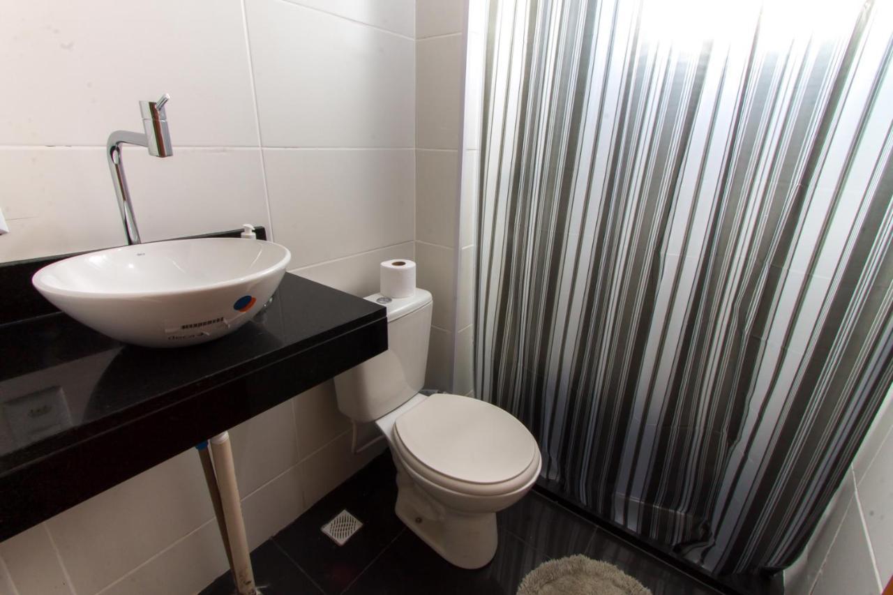 Apartamento 2 Quartos Com Suite Rio das Ostras Ngoại thất bức ảnh