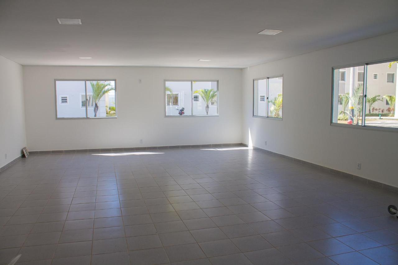 Apartamento 2 Quartos Com Suite Rio das Ostras Ngoại thất bức ảnh
