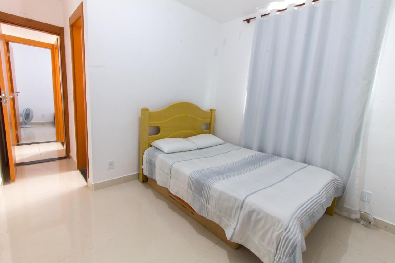 Apartamento 2 Quartos Com Suite Rio das Ostras Ngoại thất bức ảnh